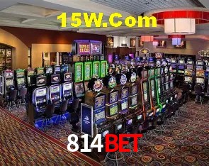 Slots com jackpots e giros grátis na 814bet